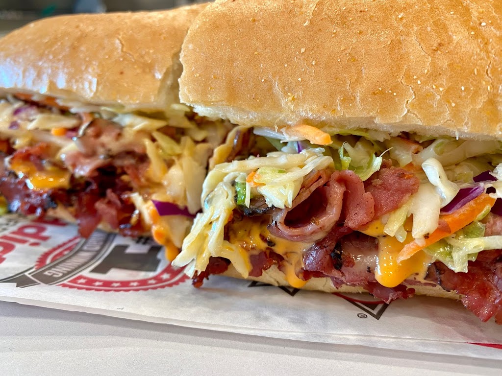 Capriottis Sandwich Shop | restaurant | 1612 FM 423 Suite 100, Frisco, TX 75036, USA | 9727043310 OR +1 972-704-3310