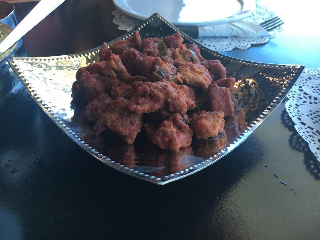 Charminar Cafe | restaurant | 9500 Dallas Pkwy #600, Frisco, TX 75033, USA | 4692008363 OR +1 469-200-8363