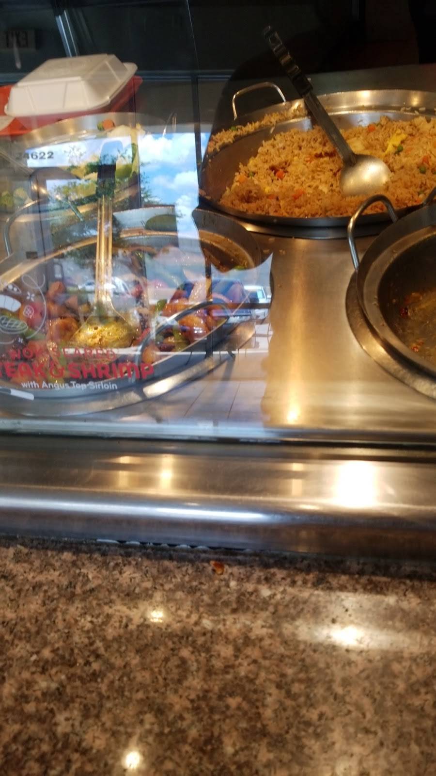 Panda Express | restaurant | 24622 Southwest Fwy, Rosenberg, TX 77471, USA | 8325959980 OR +1 832-595-9980