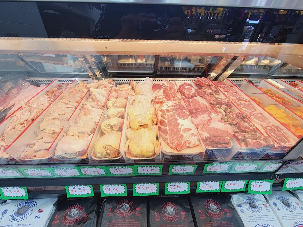 ANTIOCH LA PRINCESA MARKET & Carniceria | restaurant | 1721 Alhambra Drive, Antioch, CA 94509, USA | 9259784249 OR +1 925-978-4249