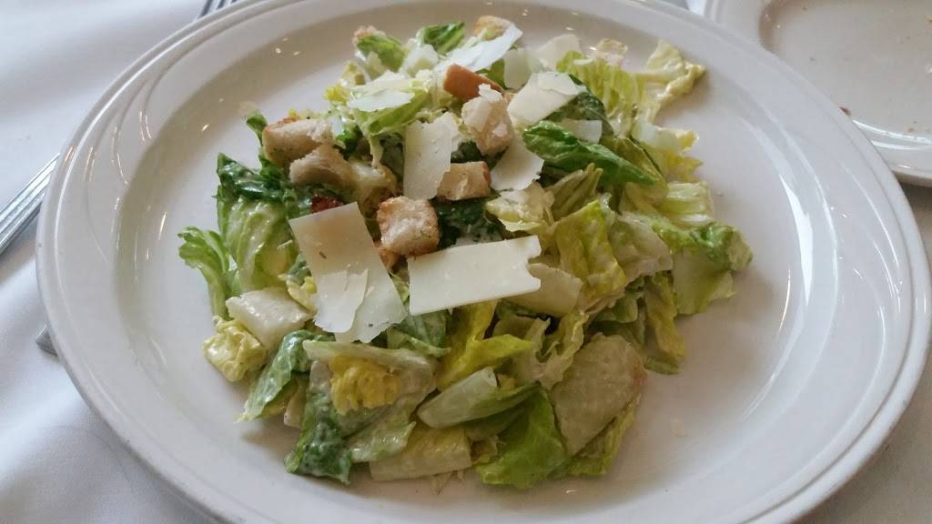 Nicks Chophouse | restaurant | 700 King Farm Blvd, Rockville, MD 20850, USA | 3019268869 OR +1 301-926-8869