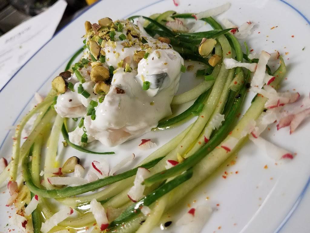 Rubicon | restaurant | 270 North St, Harrisburg, PA 17101, USA | 7173179027 OR +1 717-317-9027