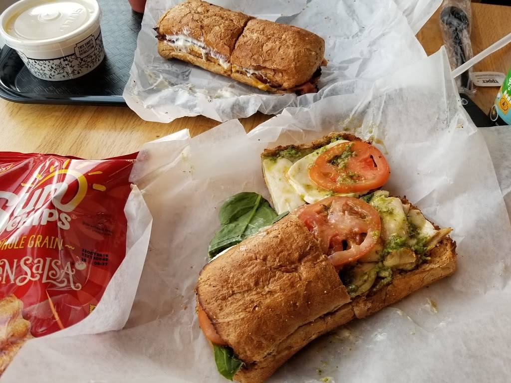 Potbelly Sandwich Shop | restaurant | 1760 E Market St Suite 102, Harrisonburg, VA 22801, USA | 5404423255 OR +1 540-442-3255