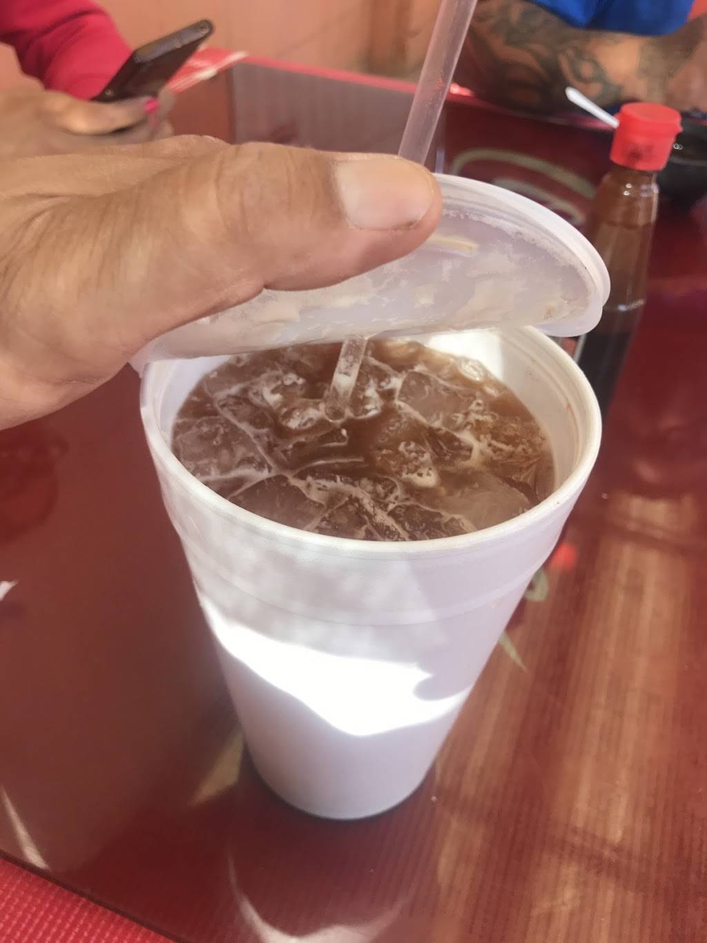 Mariscos El Bony | restaurant | Ruta Matamoros 7405, Mariano Matamoros, 22206 Tijuana, B.C., Mexico | 016641604199 OR +52 664 160 4199