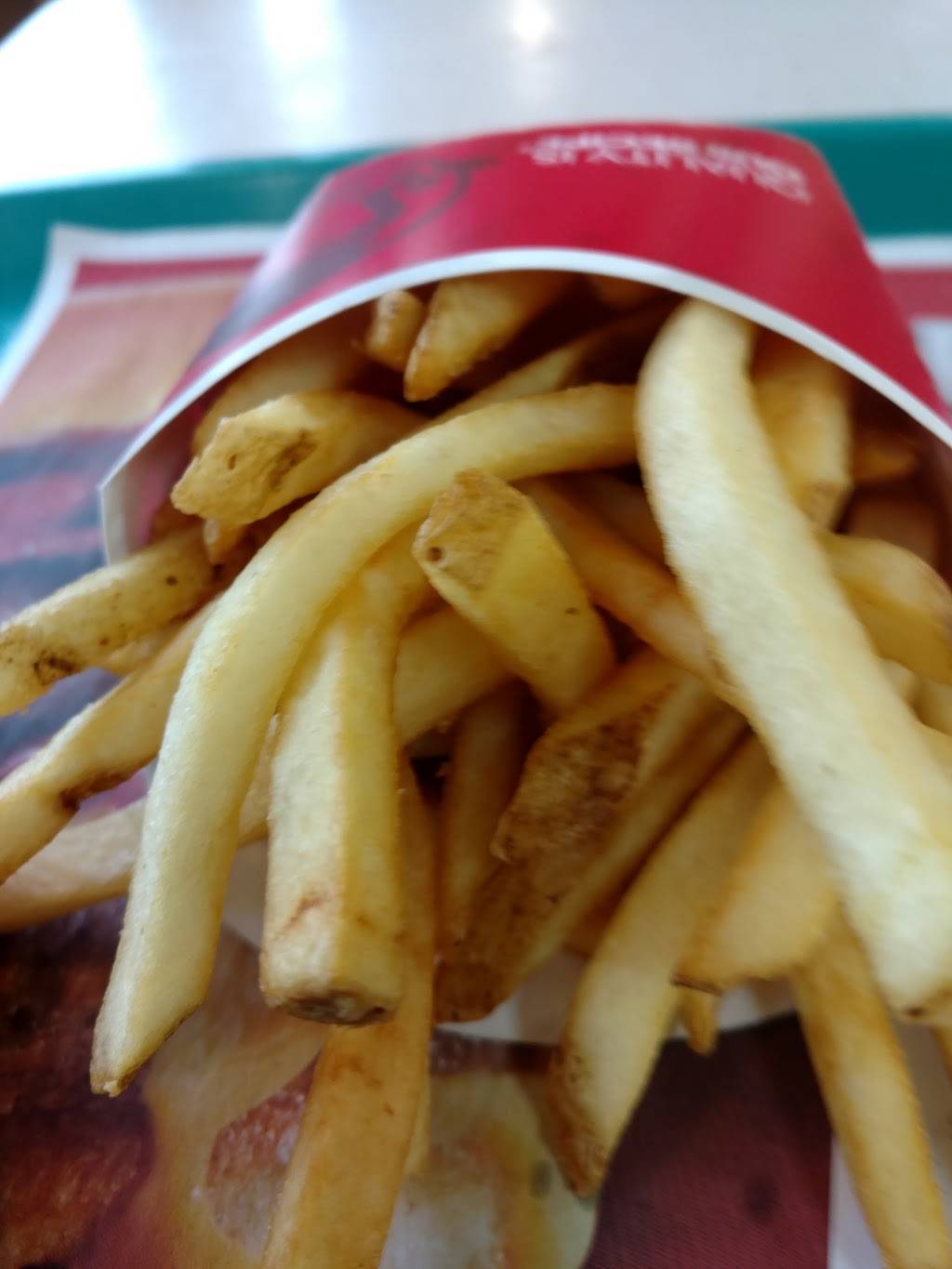 Wendys | restaurant | 1991 W Redlands Blvd, Redlands, CA 92373, USA | 9093073305 OR +1 909-307-3305