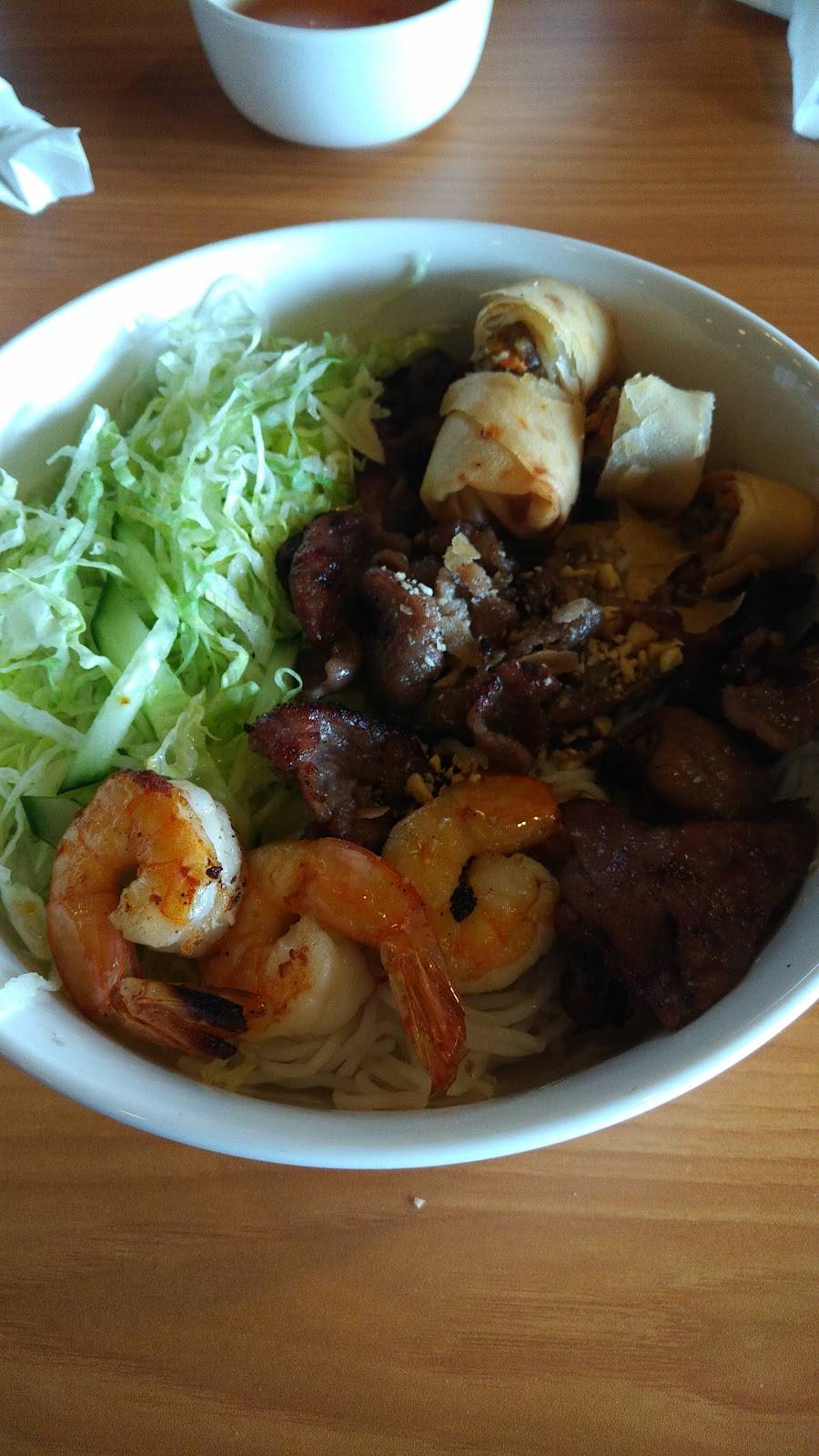 Pho An Vietnamese Restaurant | restaurant | 1914 State Rd S-21-498, Florence, SC 29501, USA | 8437022007 OR +1 843-702-2007