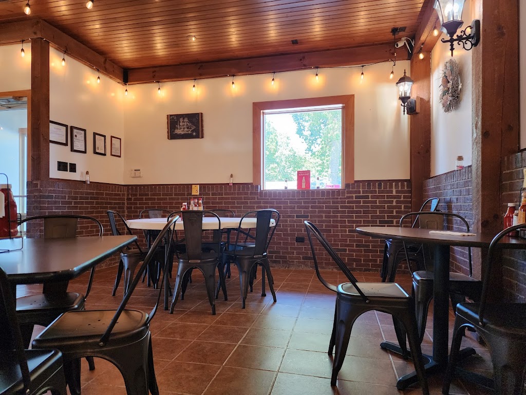 Carlotta Seafood and Mexican Grill | restaurant | 720 Lincolnway E, Goshen, IN 46526, USA | 5749718027 OR +1 574-971-8027