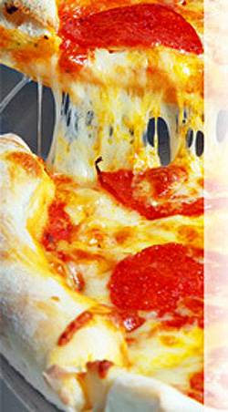 Rino Ds Pizza & Wings | restaurant | 1515 N Gilbert Rd #114, Gilbert, AZ 85234, USA | 4805452700 OR +1 480-545-2700