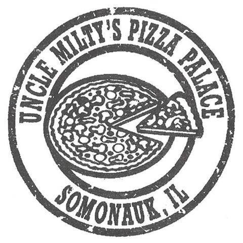Uncle Miltys Pizza Palace | restaurant | 138 W Market St, Somonauk, IL 60552, USA | 8154984108 OR +1 815-498-4108