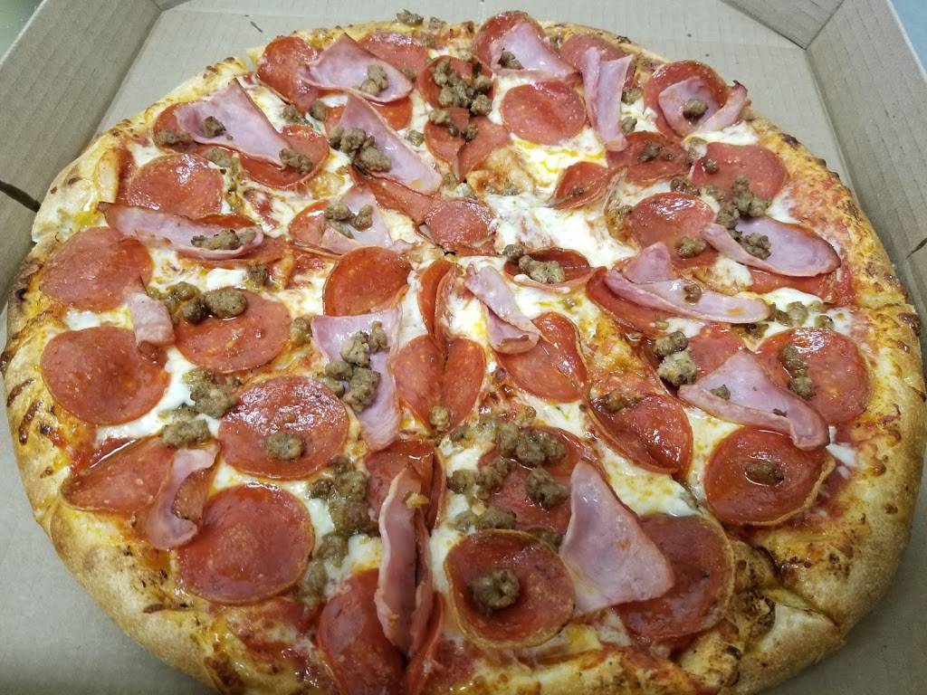 PizzAroma | restaurant | 4444 Keystone Dr, Maumee, OH 43537, USA | 4198876000 OR +1 419-887-6000