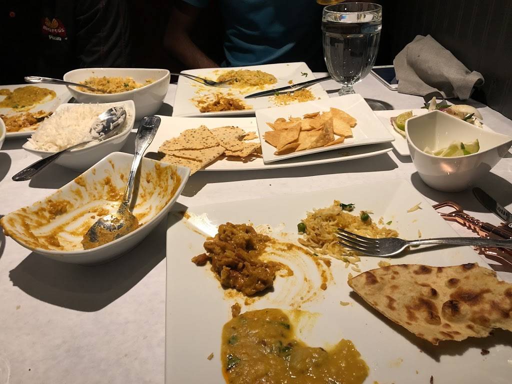 Curry Mantra Indian Cuisine | restaurant | 6127 Westwood Blvd, Orlando, FL 32821, USA | 4072334636 OR +1 407-233-4636