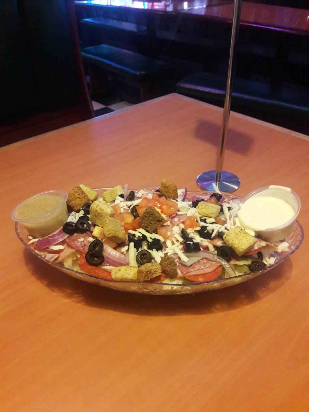 Thats Amore | restaurant | 11223 1st Ave, Whittier, CA 90603, USA | 5629436266 OR +1 562-943-6266