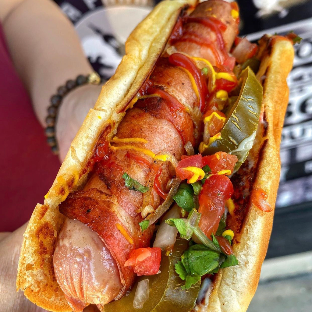 Tacos La Calle | restaurant | 2040 Colorado Blvd, Los Angeles, CA 90041, USA | 3237390019 OR +1 323-739-0019