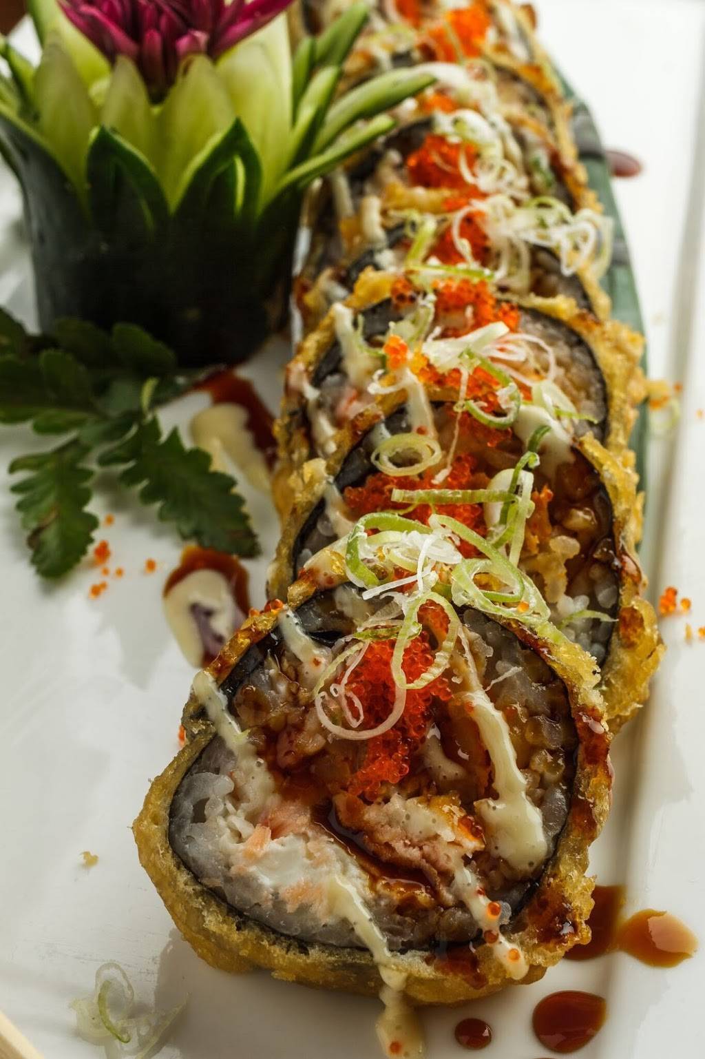 Nagoya Central LLC | restaurant | A, 14455 Wax Rd, Baton Rouge, LA 70818, USA | 2252272575 OR +1 225-227-2575