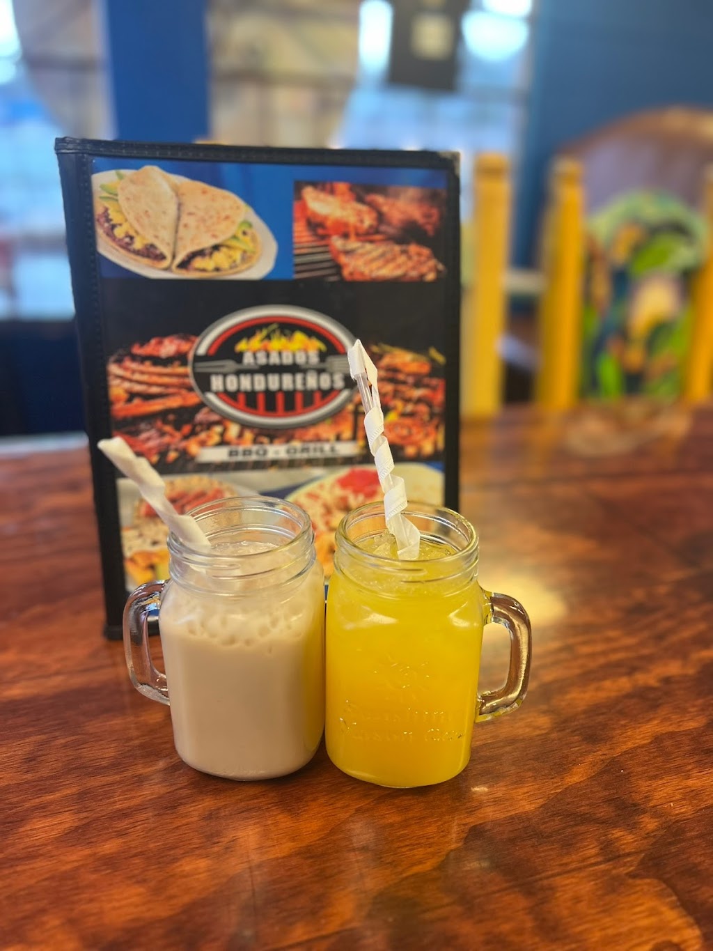 Asados hondureños | restaurant | 5393 Knight Arnold Rd, Memphis, TN 38115, USA | 9013104052 OR +1 901-310-4052