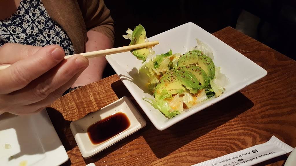 Koreana Asian Grill and Sushi | meal takeaway | 1423 Bernath, Toledo, OH 43615, USA | 4198678080 OR +1 419-867-8080