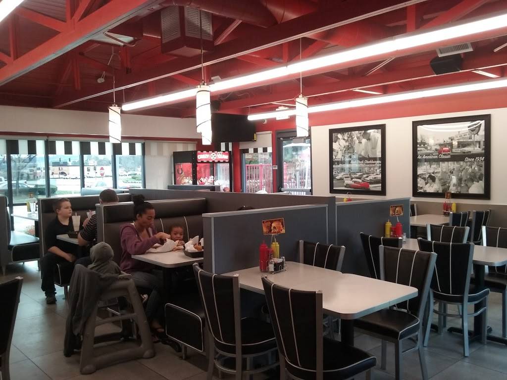 Steak n Shake | restaurant | 27002 La Paz Rd, Aliso Viejo, CA 92656, USA | 9498601140 OR +1 949-860-1140