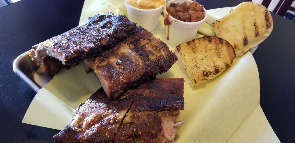 Steins BBQ Co. | restaurant | 2917 Union Rd Suite G, Paso Robles, CA 93446, USA | 8059755520 OR +1 805-975-5520