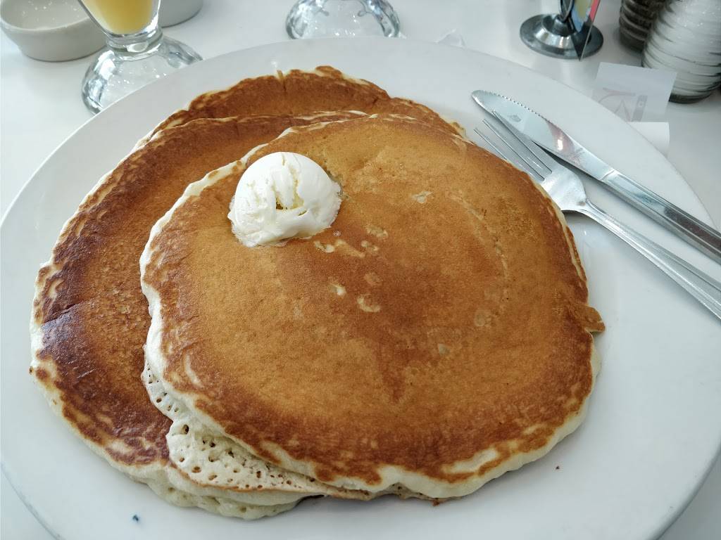 Rubys Diner | restaurant | 245 N Harbor Dr, Redondo Beach, CA 90277, USA | 3103767829 OR +1 310-376-7829