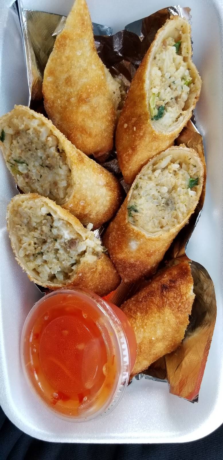 The French Fry House | restaurant | 3221 Ennis St, Houston, TX 77004, USA | 7134975860 OR +1 713-497-5860