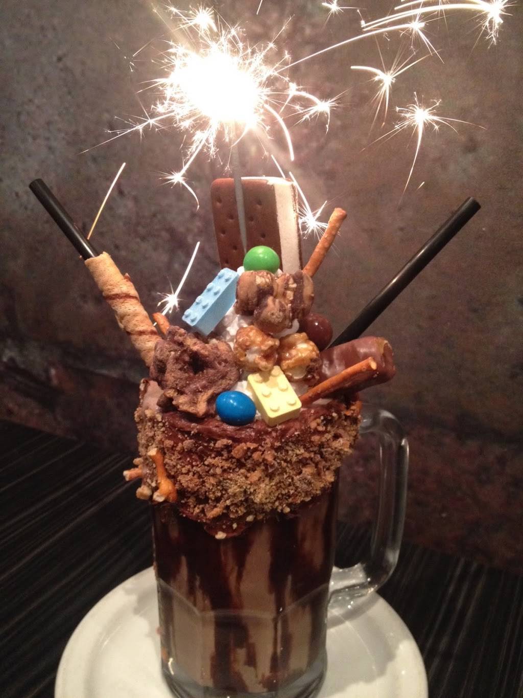 York Rd Kitchen & Chocolate Bar | restaurant | 648 York Rd, Guelph, ON N1E 3J3, Canada | 5197636333 OR +1 519-763-6333