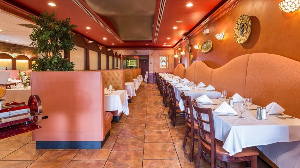 Piccolo Trattoria | restaurant | 32 W Rd, Newtown, PA 18940, USA | 2158604247 OR +1 215-860-4247