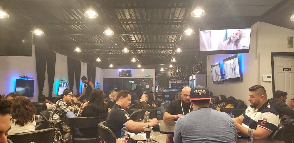 Habibi Hookah Lounge | night club | 8320 W State Rd 84, Davie, FL 33324, USA | 9545335503 OR +1 954-533-5503
