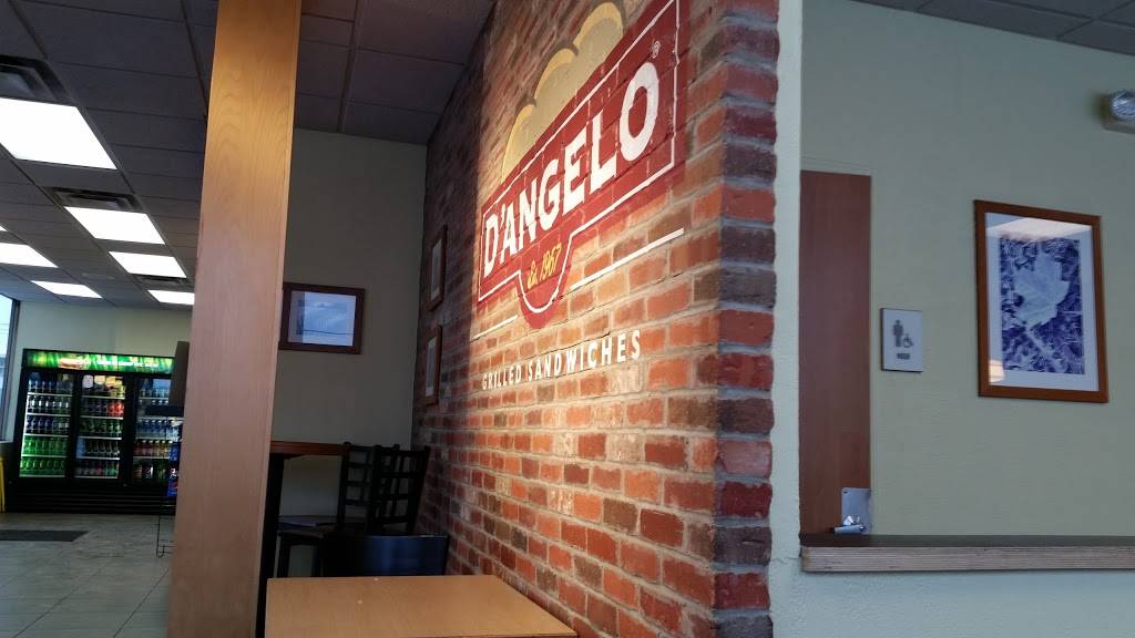 DAngelo Grilled Sandwiches | restaurant | 125 S Main St, Concord, NH 03301, USA | 6032254363 OR +1 603-225-4363