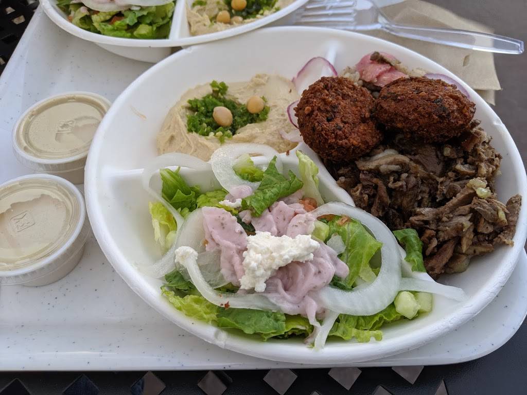 FelFel Mediterranean ® | restaurant | 4401 S Tamarac Pkwy, Denver, CO 80237, USA | 3035865540 OR +1 303-586-5540