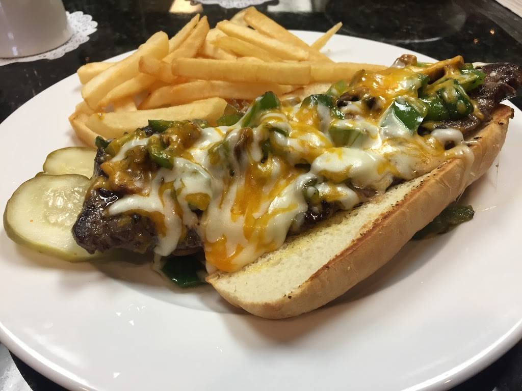 Cinnamon Pancake House | restaurant | 800 N La Fox St, South Elgin, IL 60177, USA | 8477429690 OR +1 847-742-9690