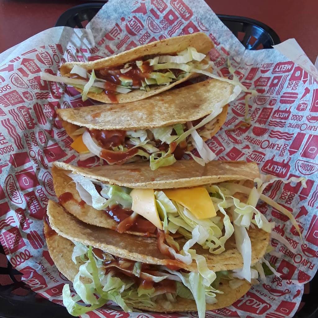 Jack in the Box | restaurant | 600 S Gaffey St, San Pedro, CA 90731, USA | 3108321620 OR +1 310-832-1620