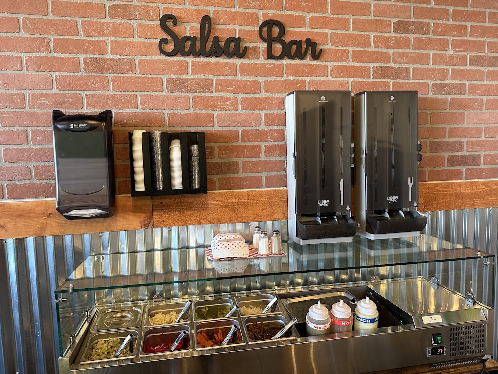 Jurassic Tacos Lehi | restaurant | 785 E 200 S Suite 8, Lehi, UT 84043, USA | 8013318184 OR +1 801-331-8184