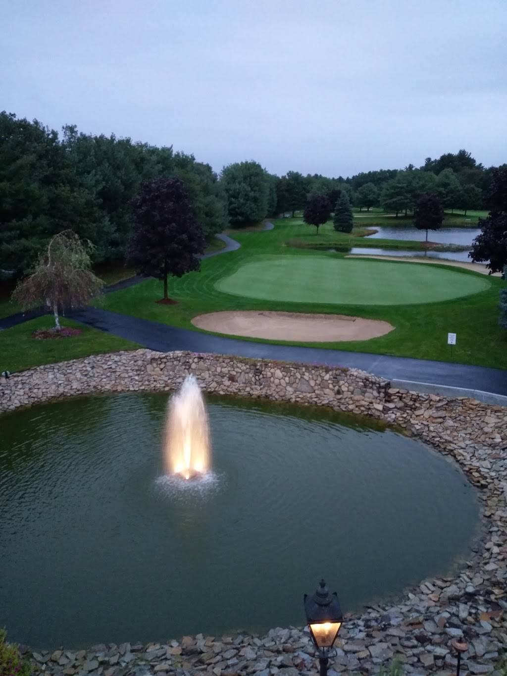 Tewksbury Country Club | restaurant | 1880 Main St, Tewksbury, MA 01876, USA | 9786400033 OR +1 978-640-0033