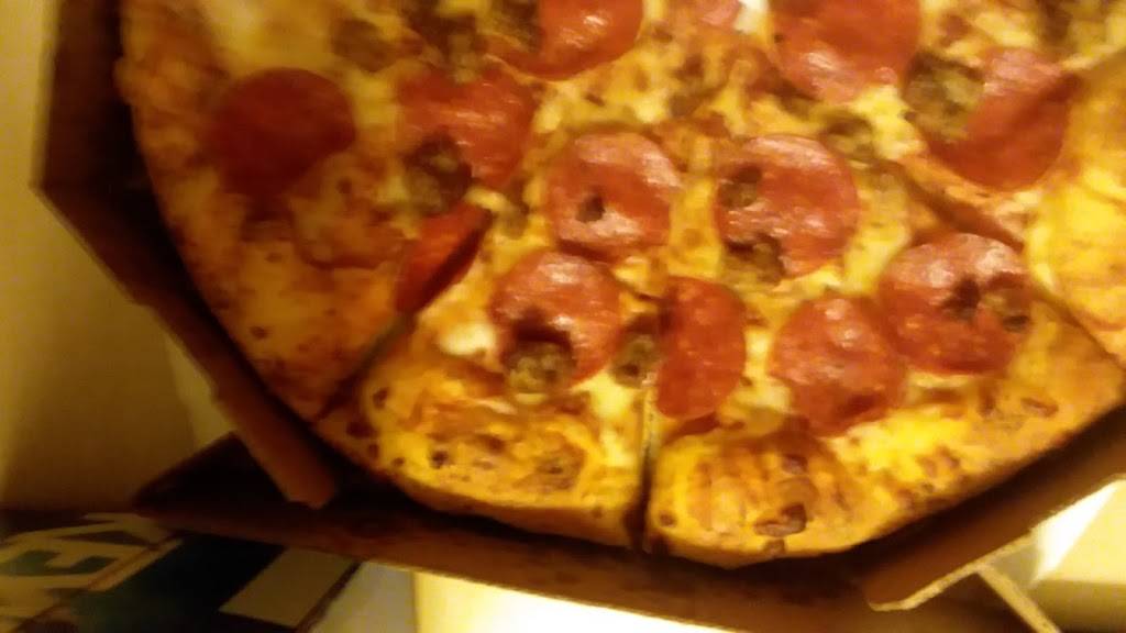 Dominos Pizza | meal delivery | 263 New Scotland Ave, Albany, NY 12208, USA | 5184383030 OR +1 518-438-3030