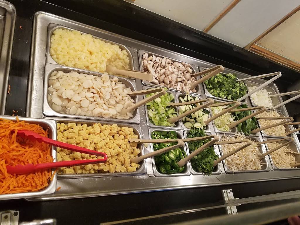 Kings Mongolian Bar-B-Q | restaurant | 19652 Vanowen St, Reseda, CA 91335, USA | 8188810700 OR +1 818-881-0700