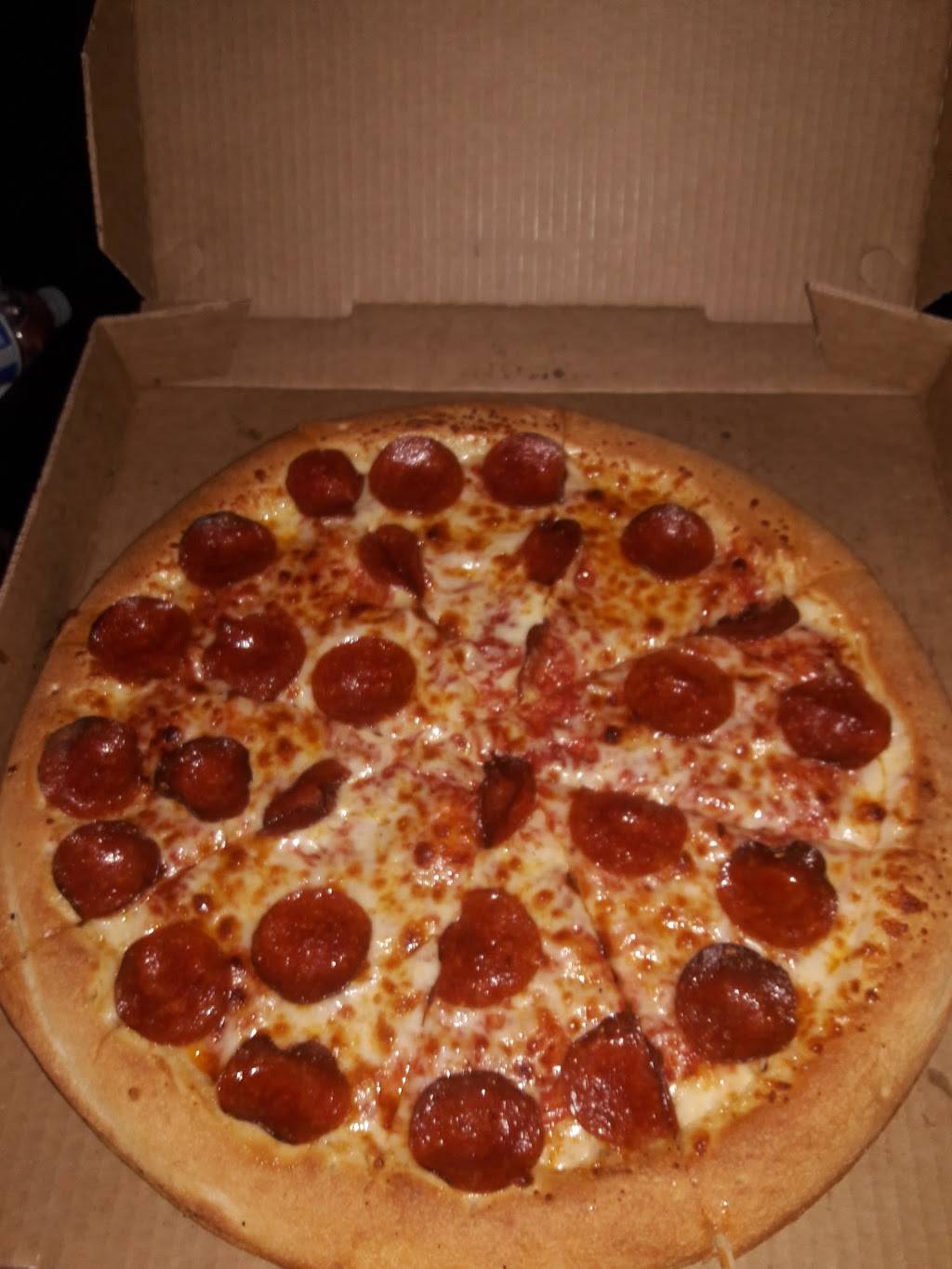 Fast 5 Pizza | meal takeaway | 16385 Merrill Ave, Fontana, CA 92335, USA | 9093550005 OR +1 909-355-0005