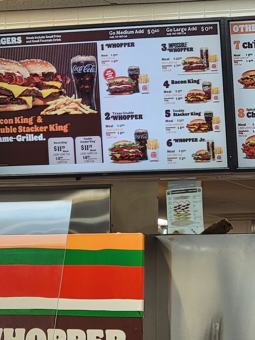 Burger King | restaurant | 2703 S Quillan St, Kennewick, WA 99337, USA | 5095869726 OR +1 509-586-9726