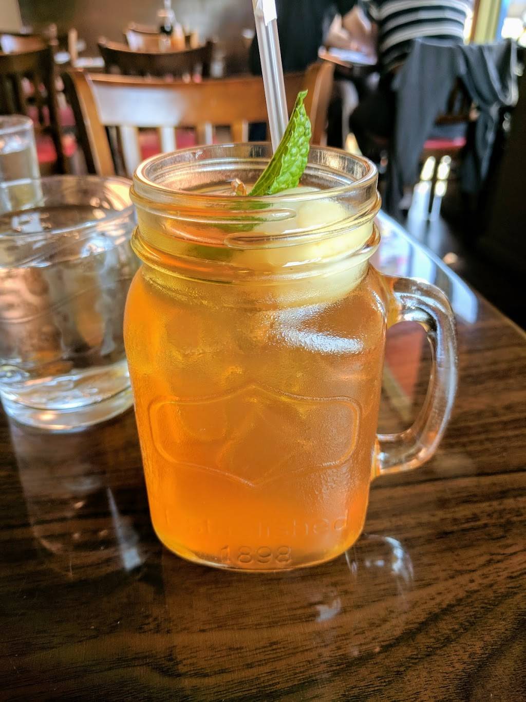 Infinite Thai Eatery | restaurant | 4301 Piedmont Ave A, Oakland, CA 94611, USA | 5108174816 OR +1 510-817-4816