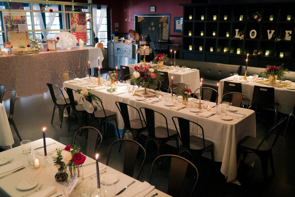 Novitá Wine Bar & Trattoria | restaurant | 860 Franklin Ave, Garden City, NY 11530, USA | 5167397660 OR +1 516-739-7660