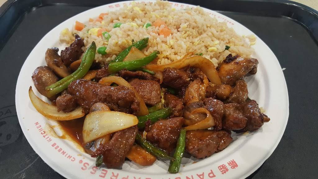 Panda Express | meal takeaway | 5220 Dempster Street, Skokie, IL 60077, USA | 8479650922 OR +1 847-965-0922