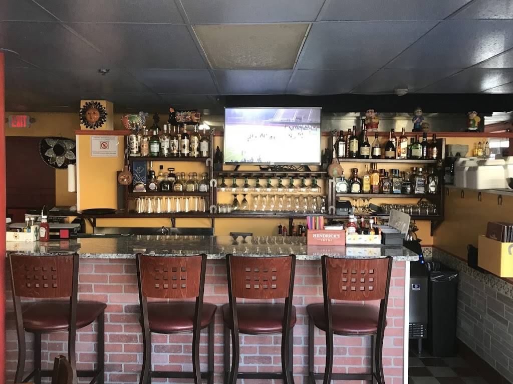 Taqueria Doña Julia | restaurant | 80 Central Ave, Lynn, MA 01901, USA | 7818422681 OR +1 781-842-2681