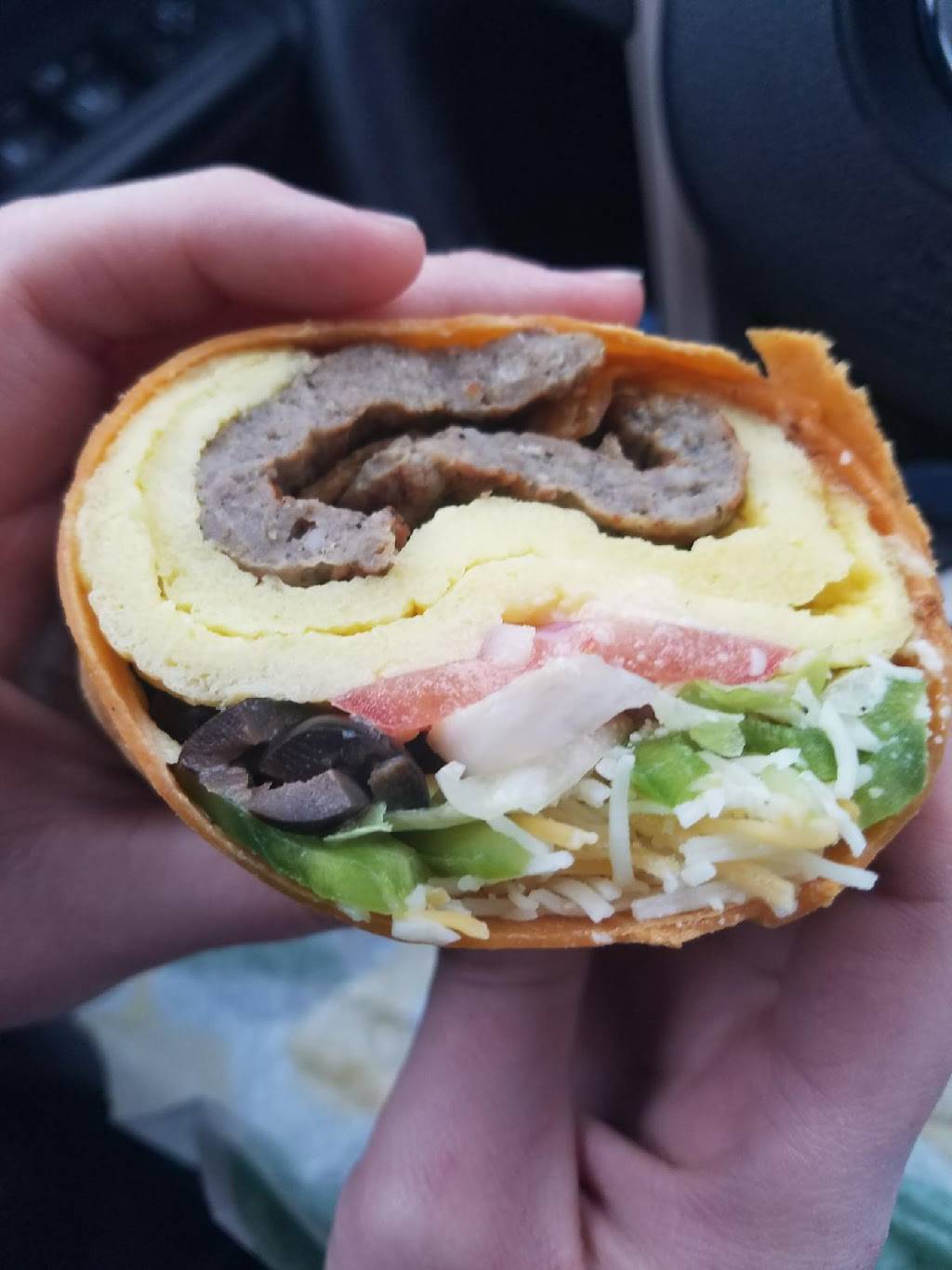 Subway | restaurant | 267 S Charles St, White Cloud, MI 49349, USA | 2316891864 OR +1 231-689-1864