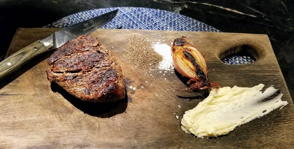 Steelbach | restaurant | 1902 N Ola Ave, Tampa, FL 33602, USA | 8136935478 OR +1 813-693-5478