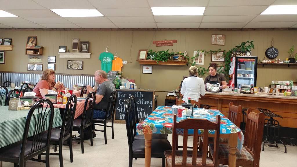 Southern Restaurant | restaurant | 408 E Elk Ave, Elizabethton, TN 37643, USA | 4235426736 OR +1 423-542-6736