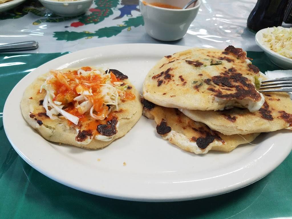 El Proveedor Pupuseria | restaurant | 850 S 21st St, Fort Pierce, FL 34950, USA | 7722524991 OR +1 772-252-4991