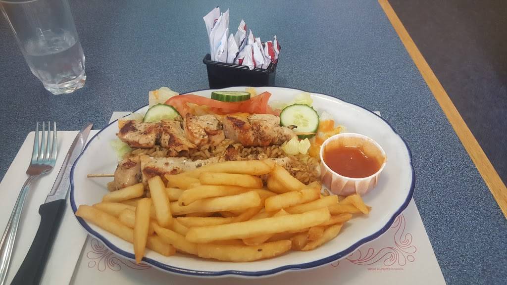 Pizzabec Inc | restaurant | 317 Rue Hériot, Drummondville, QC J2B 1A9, Canada | 8194777777 OR +1 819-477-7777