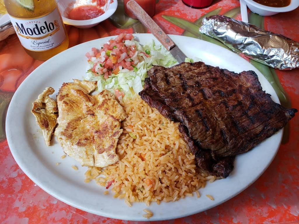 Cancun Mexican Grill and Bar | restaurant | 251 Harry Ln Blvd, Knoxville, TN 37923, USA | 8656909919 OR +1 865-690-9919