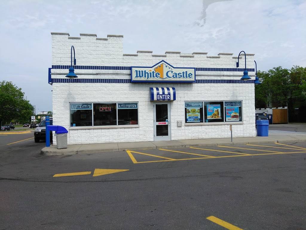 White Castle | restaurant | 3135 W 13 Mile Rd, Royal Oak, MI 48073, USA | 2485494361 OR +1 248-549-4361