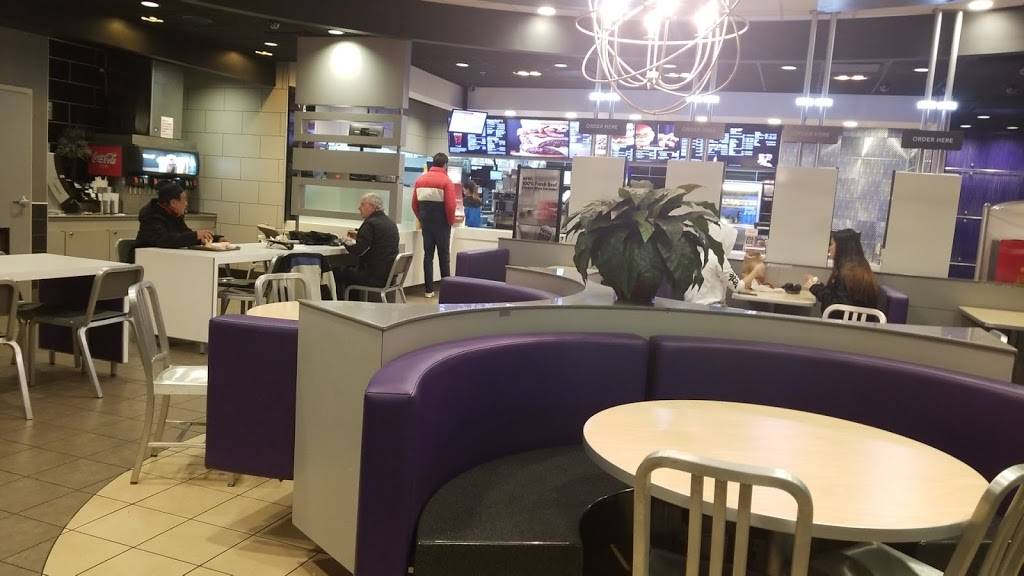 McDonalds | cafe | 13003 Lee Jackson Memorial Hwy, Fairfax, VA 22033, USA | 7033784631 OR +1 703-378-4631
