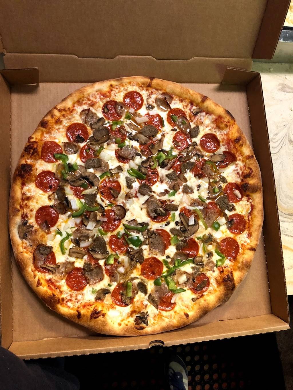 Pisa Italian Pizza | restaurant | 7058 W Colonial Dr, Orlando, FL 32818, USA | 4075782759 OR +1 407-578-2759